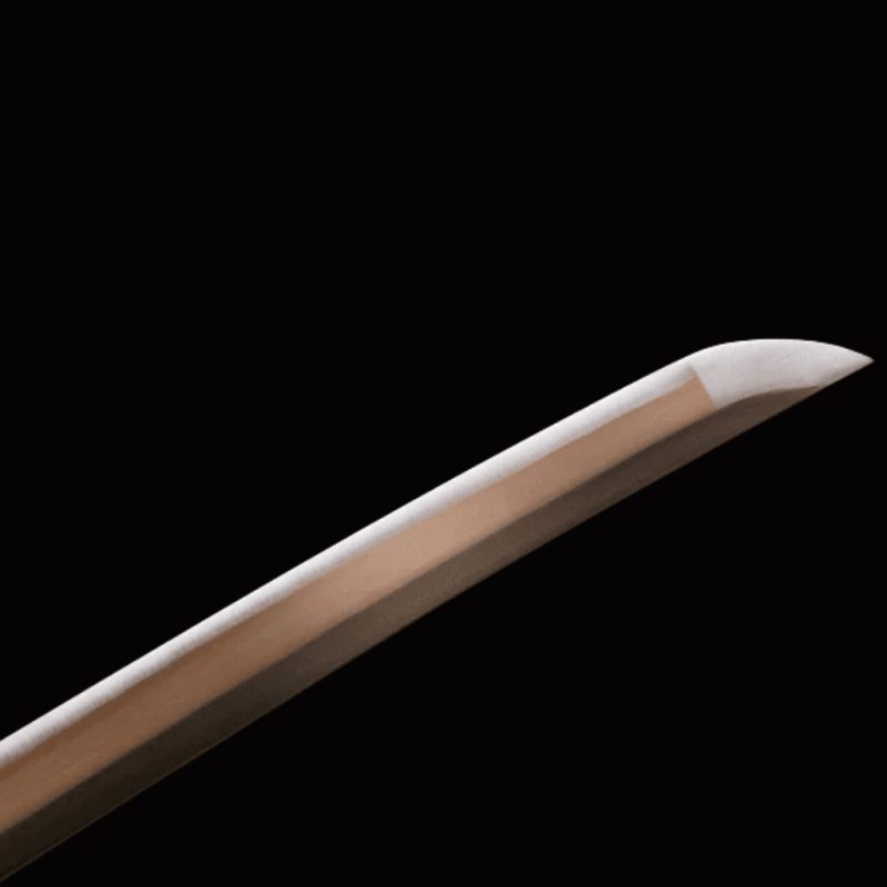 Katana Akatombo (Arany Mangánacél) 8