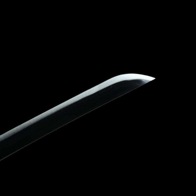 Sazanami katana (1060-as szénacél) 6