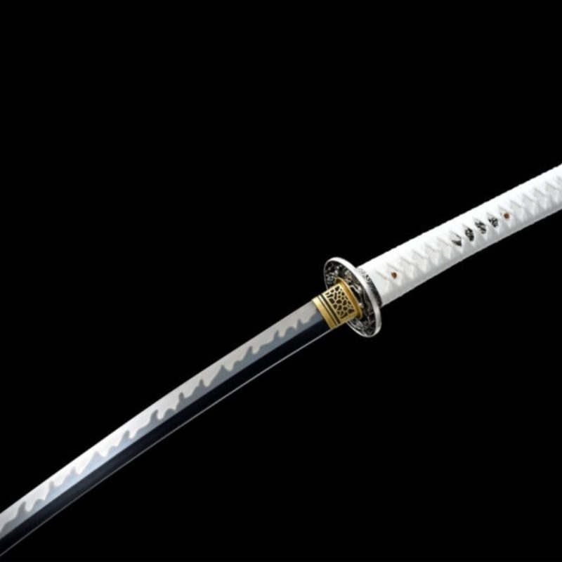 Mount Fuji katana 12