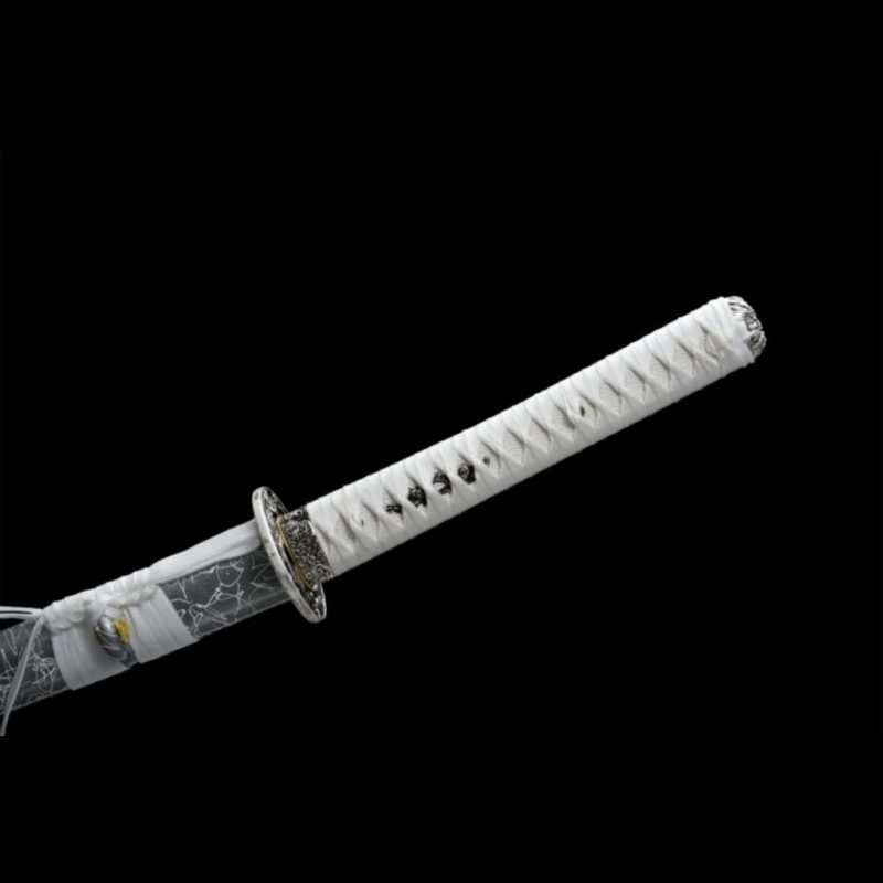 Mount Fuji katana 13