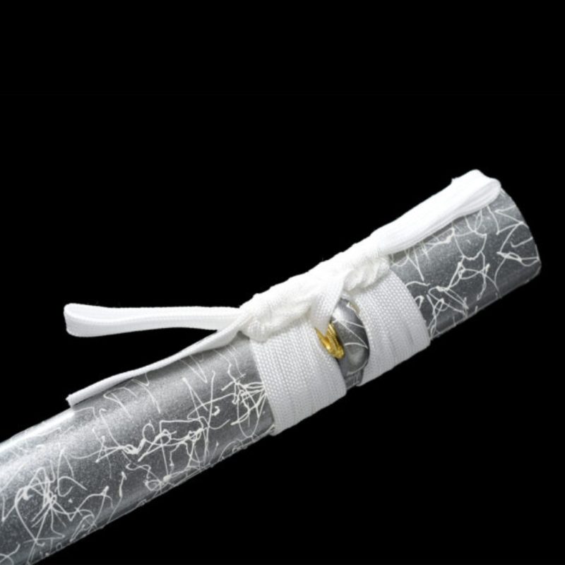 Mount Fuji katana 7