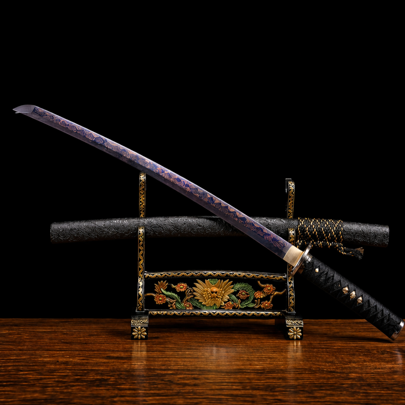 Multiverse katana 3