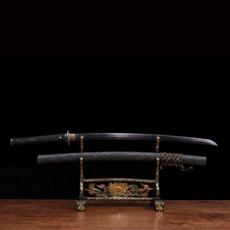 Multiverse katana 4