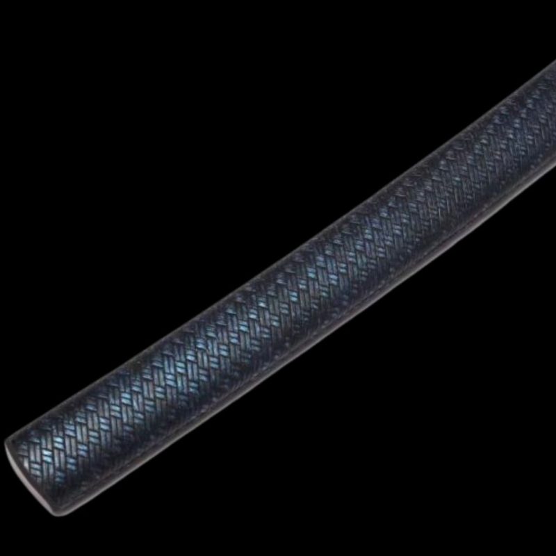 Katana Suzune (1060-as Szénacél) 5
