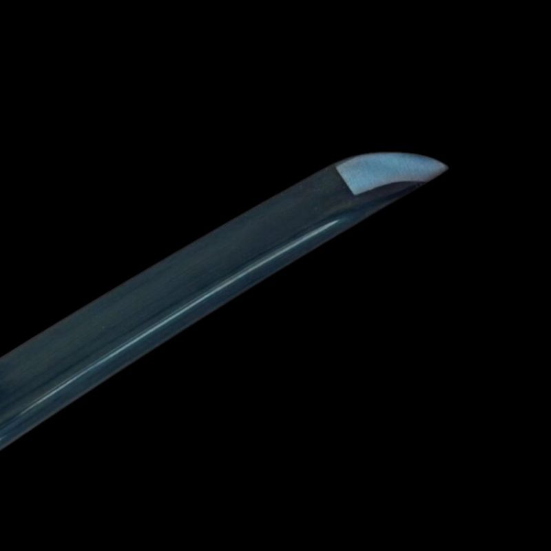 Katana Suzune (1060-as Szénacél) 7