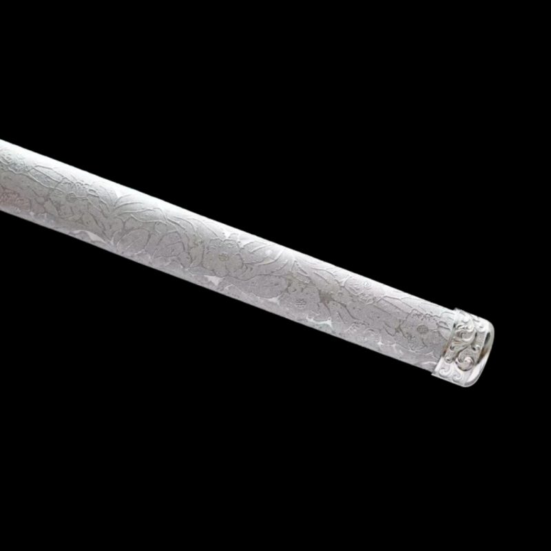 Akebono katana (1060-as szénacél) 6