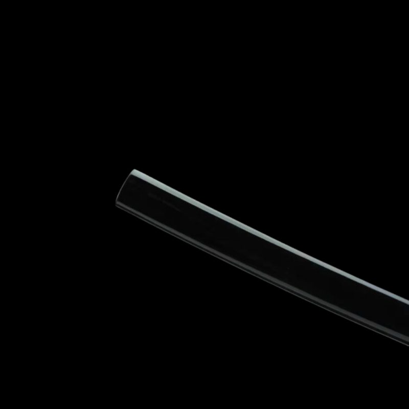 Katana Tsugumi (1060 szénacél, eredeti hamonnal) 7