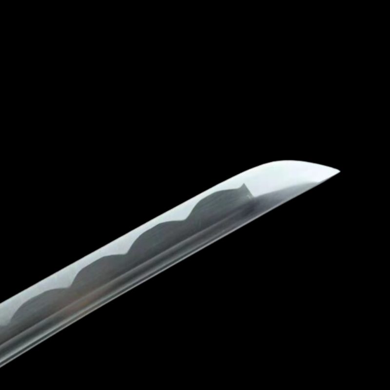 Katana Kinka (1060-as Szénacél) 7