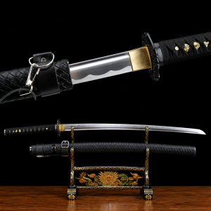 Katana Kinka (1060-as Szénacél)