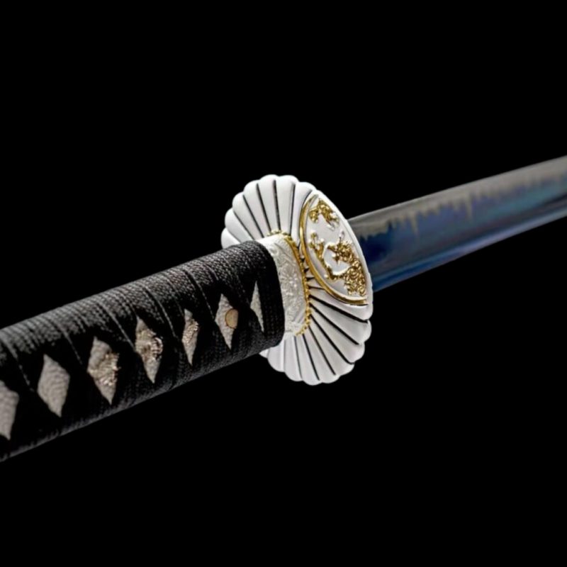 Katana Yamabuki (T10 acél) 5
