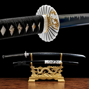 Katana Yamabuki (T10 acél)