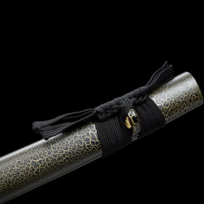 Katana Spice (Kovácsolt Acél) 9
