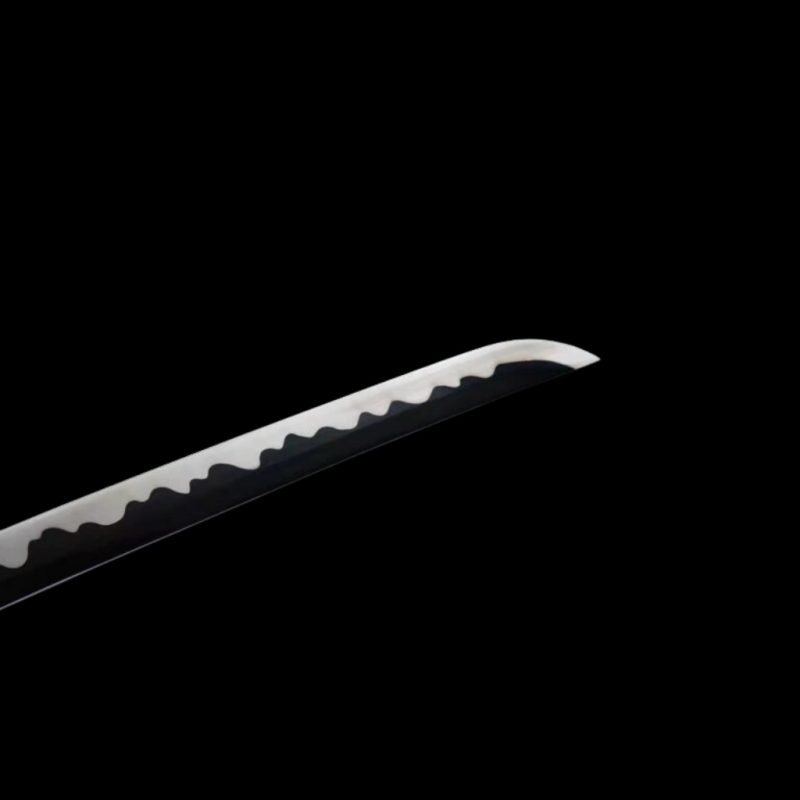 Katana Tsubomi (T10 acél) 6