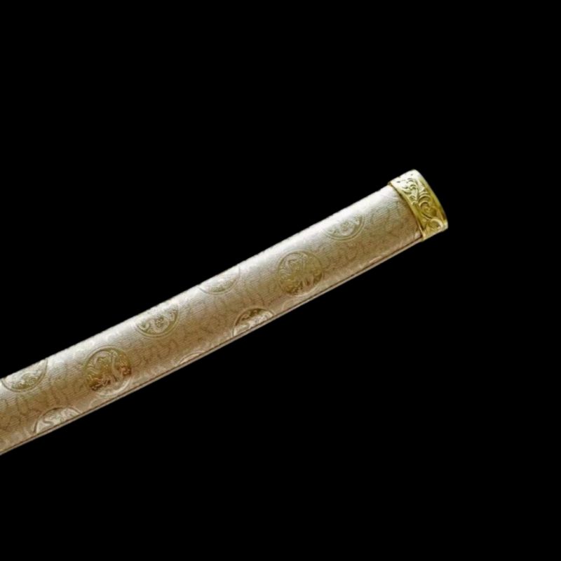 Katana Tsubomi (T10 acél) 7