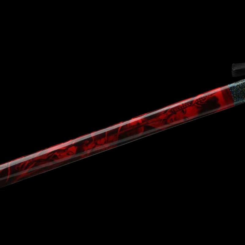 Katana Yamakaze (T10 acél) 5