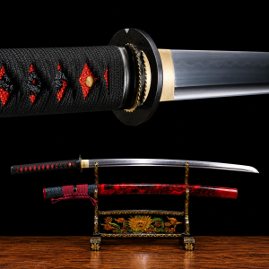 Katana Yamakaze (T10 acél)