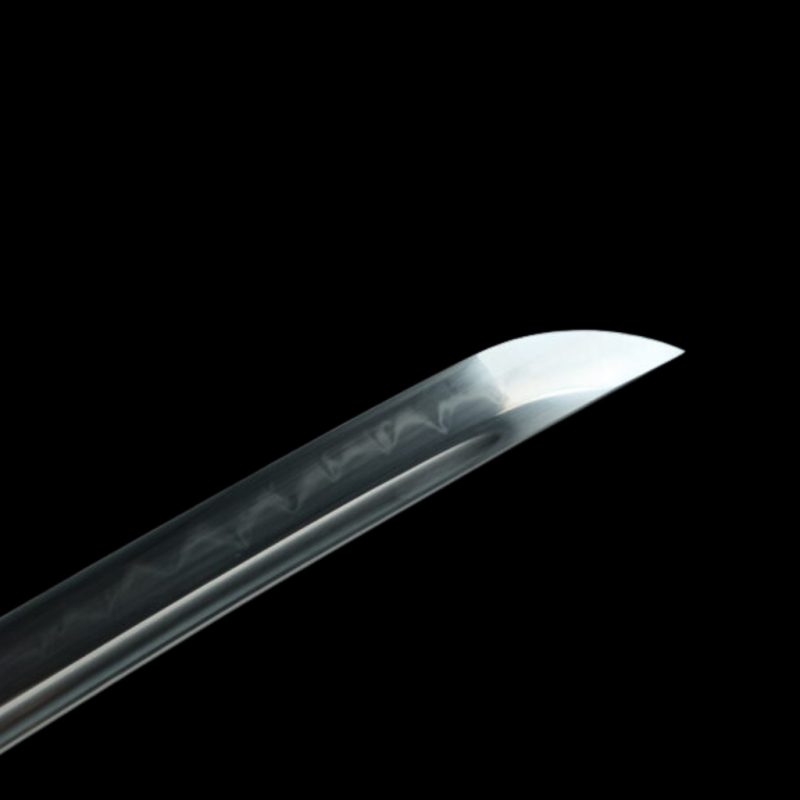 Tokyo katana (1060-as szénacél, hamonnal) 5