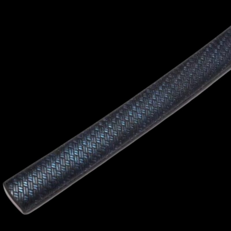 Katana Souun (1060-as Szénacél) 6