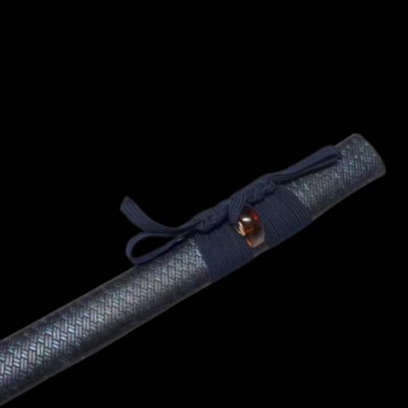 Katana Souun (1060-as Szénacél) 7