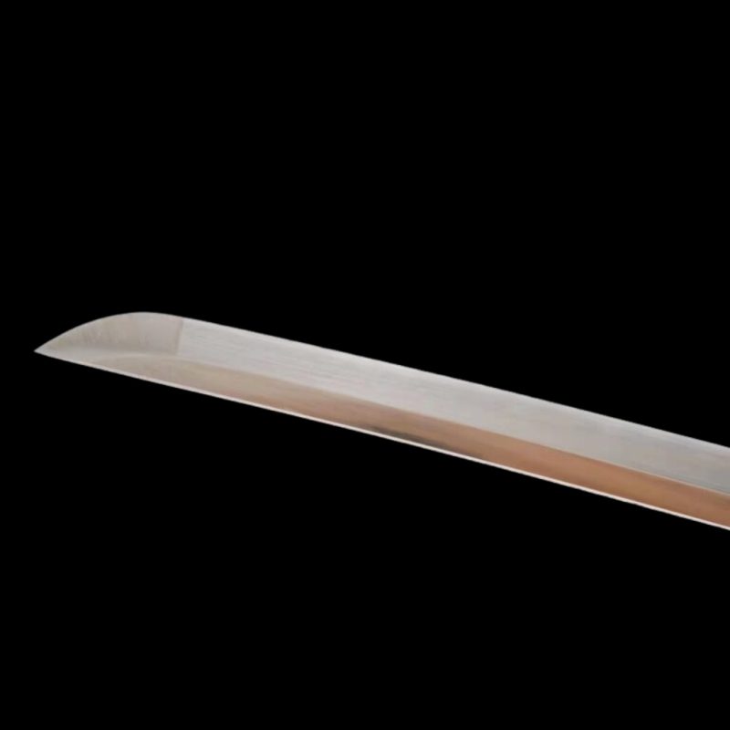 Katana Tsukikage (T10 Acél) 8