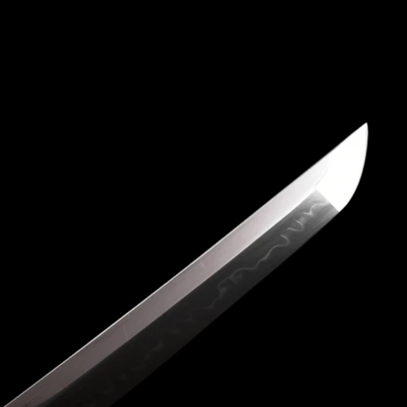 Katana Yumeji (T10 Acél Valódi Hamonnal) 10