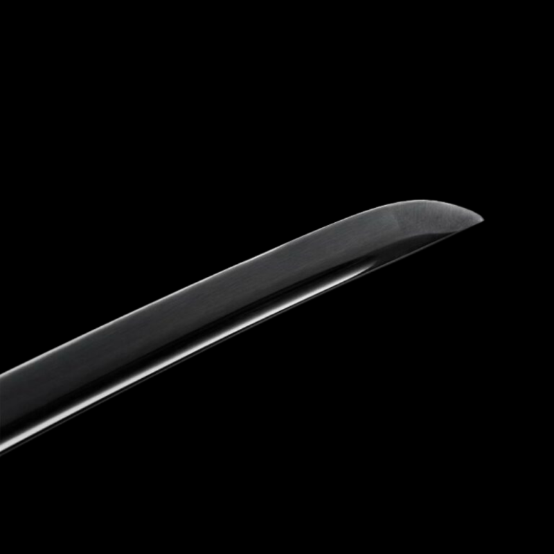 Katana Karyu (1060-as Szénacél) 6