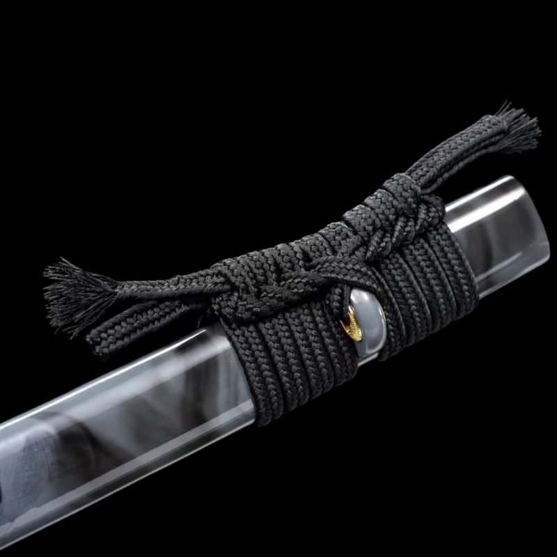 Yuugure katana (1060-as szénacél) 6
