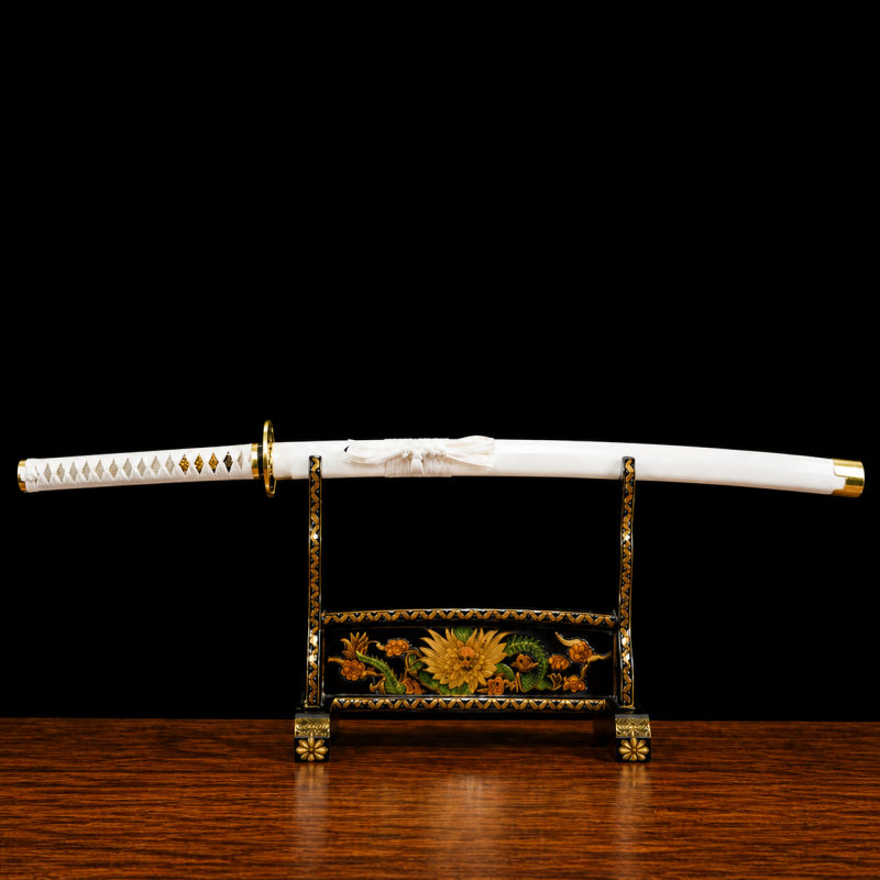 Katana Asagiri (T10 Acél) 2