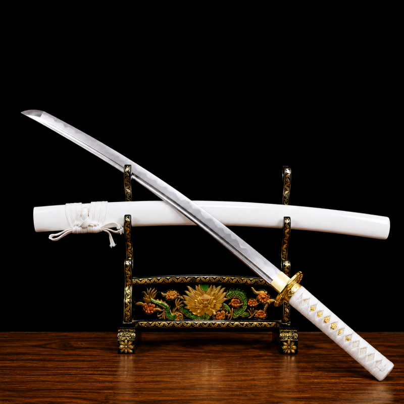 Katana Asagiri (T10 Acél) 3