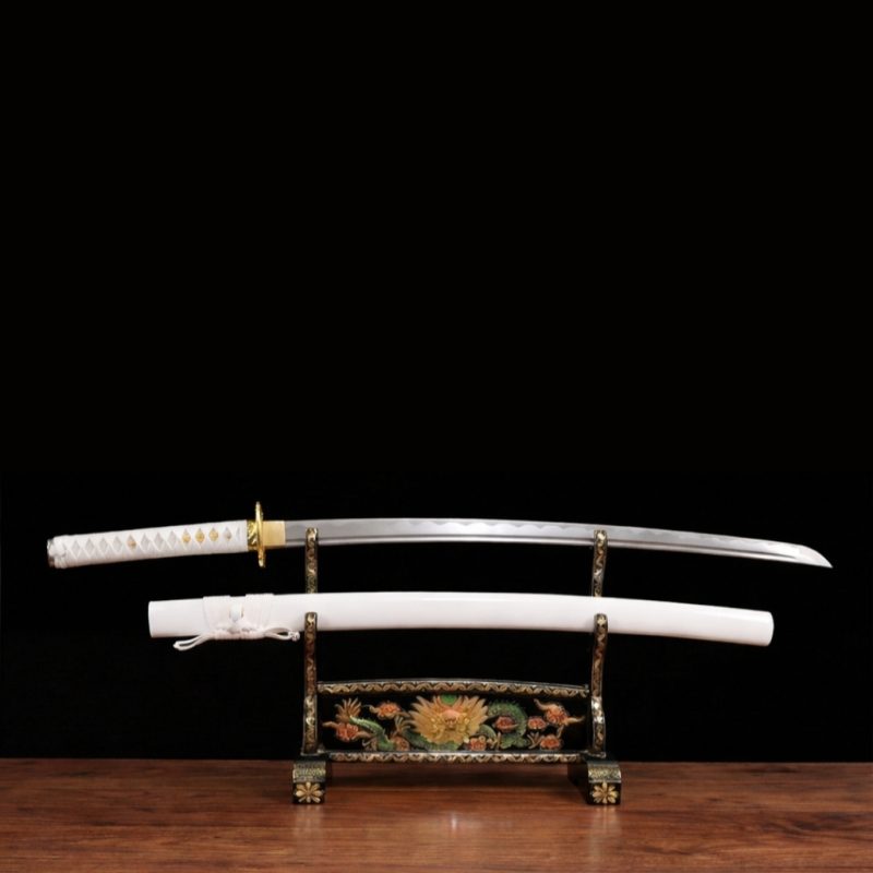 Katana Asagiri (T10 Acél) 4