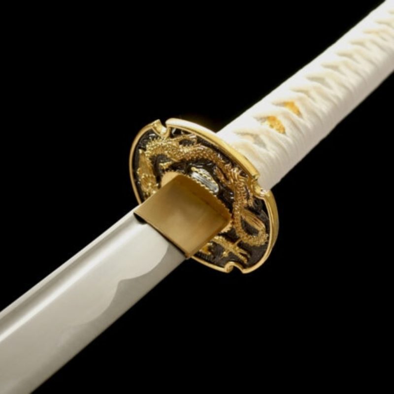 Katana Asagiri (T10 Acél) 5