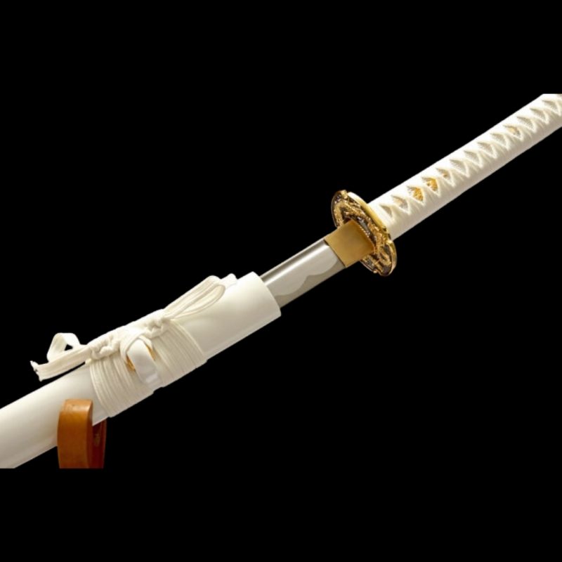 Katana Asagiri (T10 Acél) 7