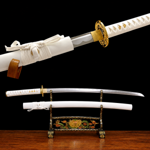 Katana Asagiri (T10 Acél)