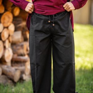 Pantaloni középkori "Gerold"