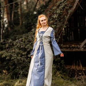 Középkori ruha Amalia”