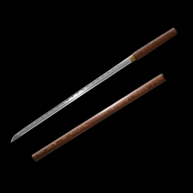 Ninjato Choshi (Acél al Carbonio 1060)