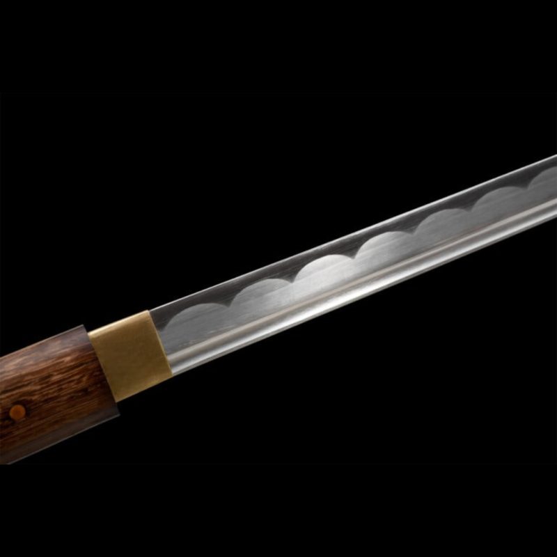 Ninjato Choshi (Acél al Carbonio 1060)