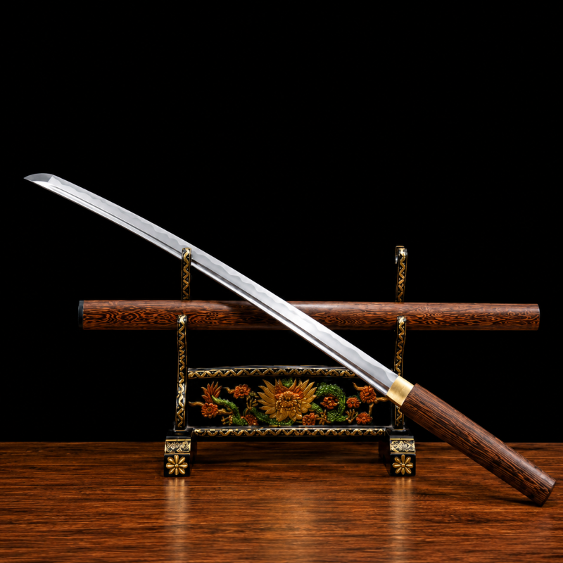 Ninjato Choshi (Acél al Carbonio 1060)