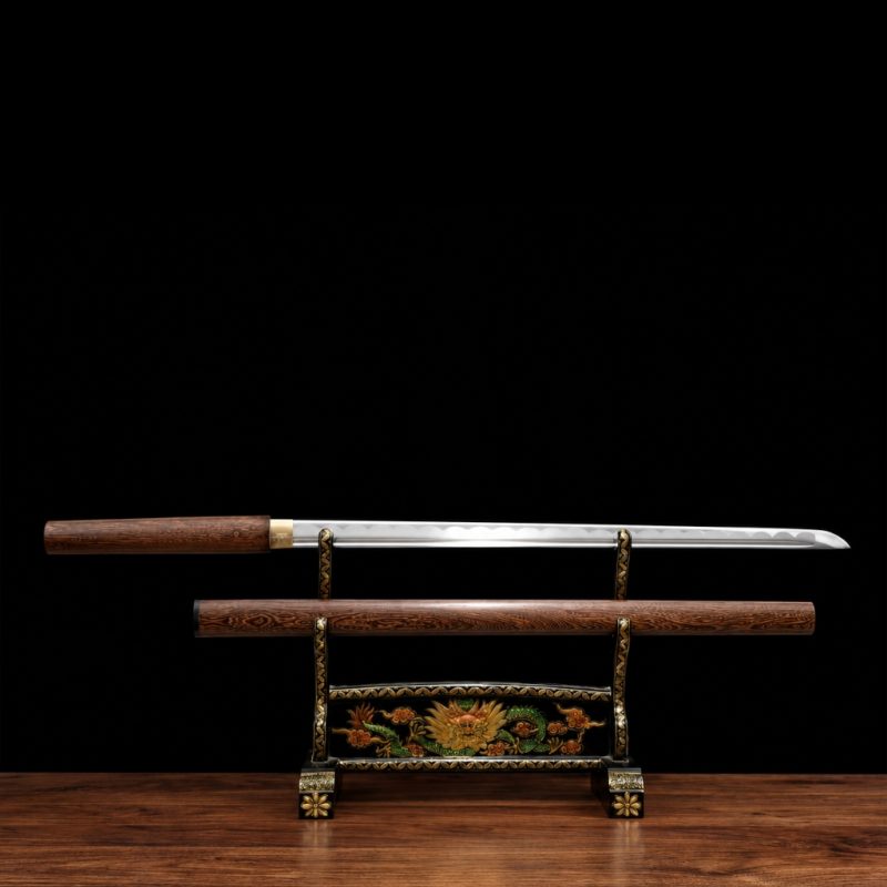 Ninjato Choshi (Acél al Carbonio 1060)