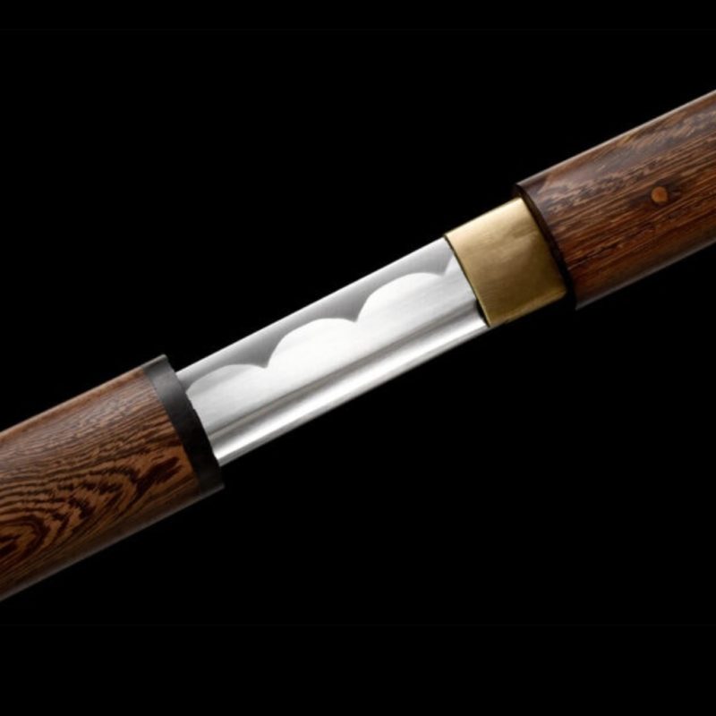 Ninjato Choshi (Acél al Carbonio 1060)