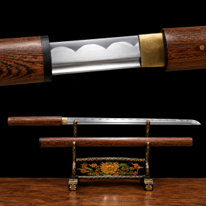 Ninjato Choshi (Acél al Carbonio 1060)