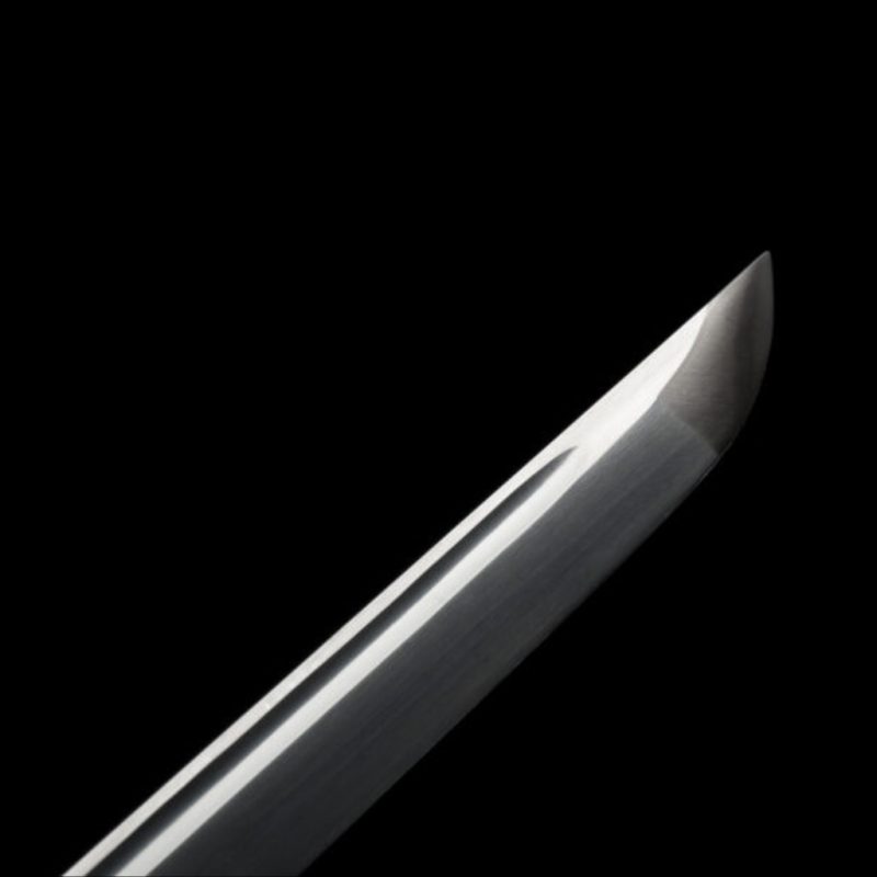 Ninjato Suzuka (Acél al Manganese)