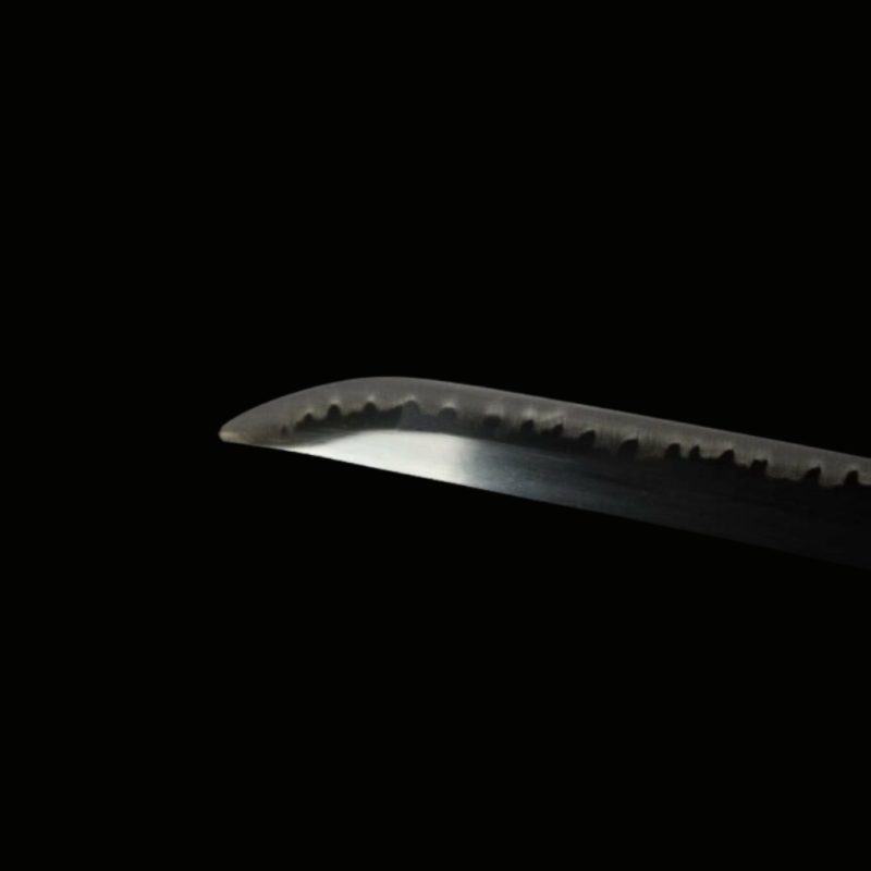 Sandai Kitetsu Katana (One Piece – Zoro) 11