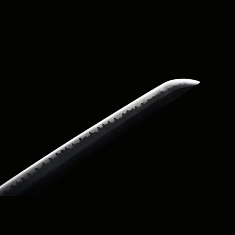 Sandai Kitetsu Katana (One Piece – Zoro) 4
