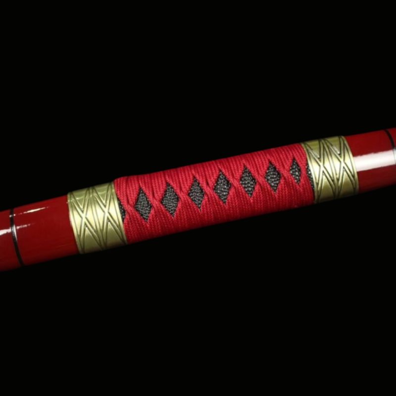 Sandai Kitetsu Katana (One Piece – Zoro) 8