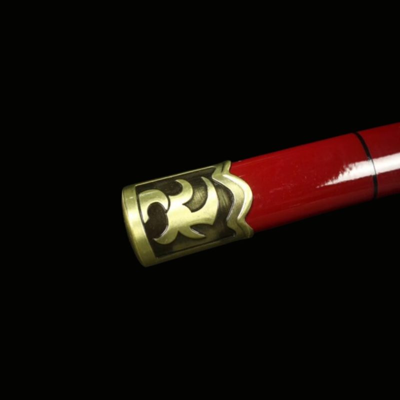 Sandai Kitetsu Katana (One Piece – Zoro) 9