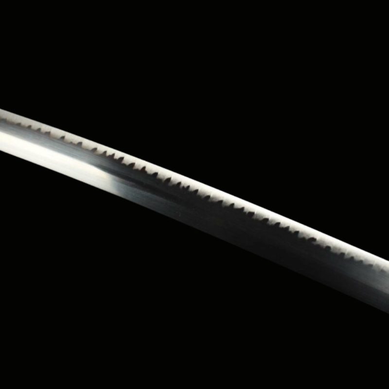 Sandai Kitetsu Katana (One Piece – Zoro) 10