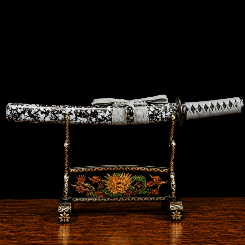 Tanto Abiko (Acél T10)