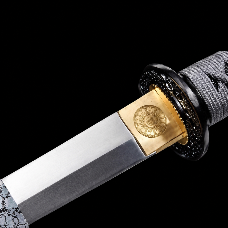 Tanto Abiko (Acél T10)