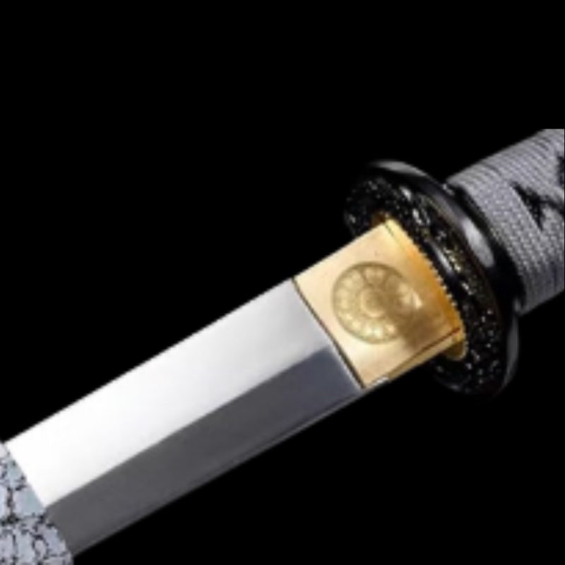 Tanto Abiko (Acél T10)